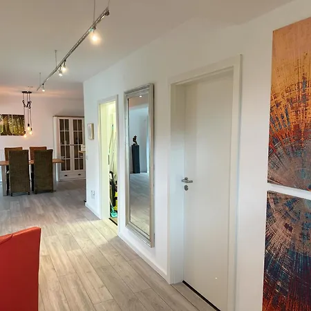 Vennoase Apartment Monschau Exterior photo