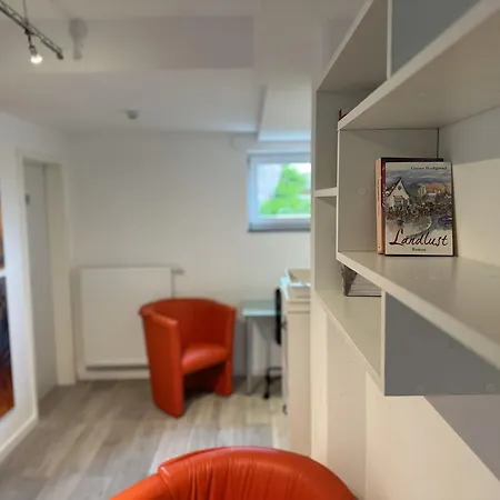 Vennoase Apartment Monschau Exterior photo
