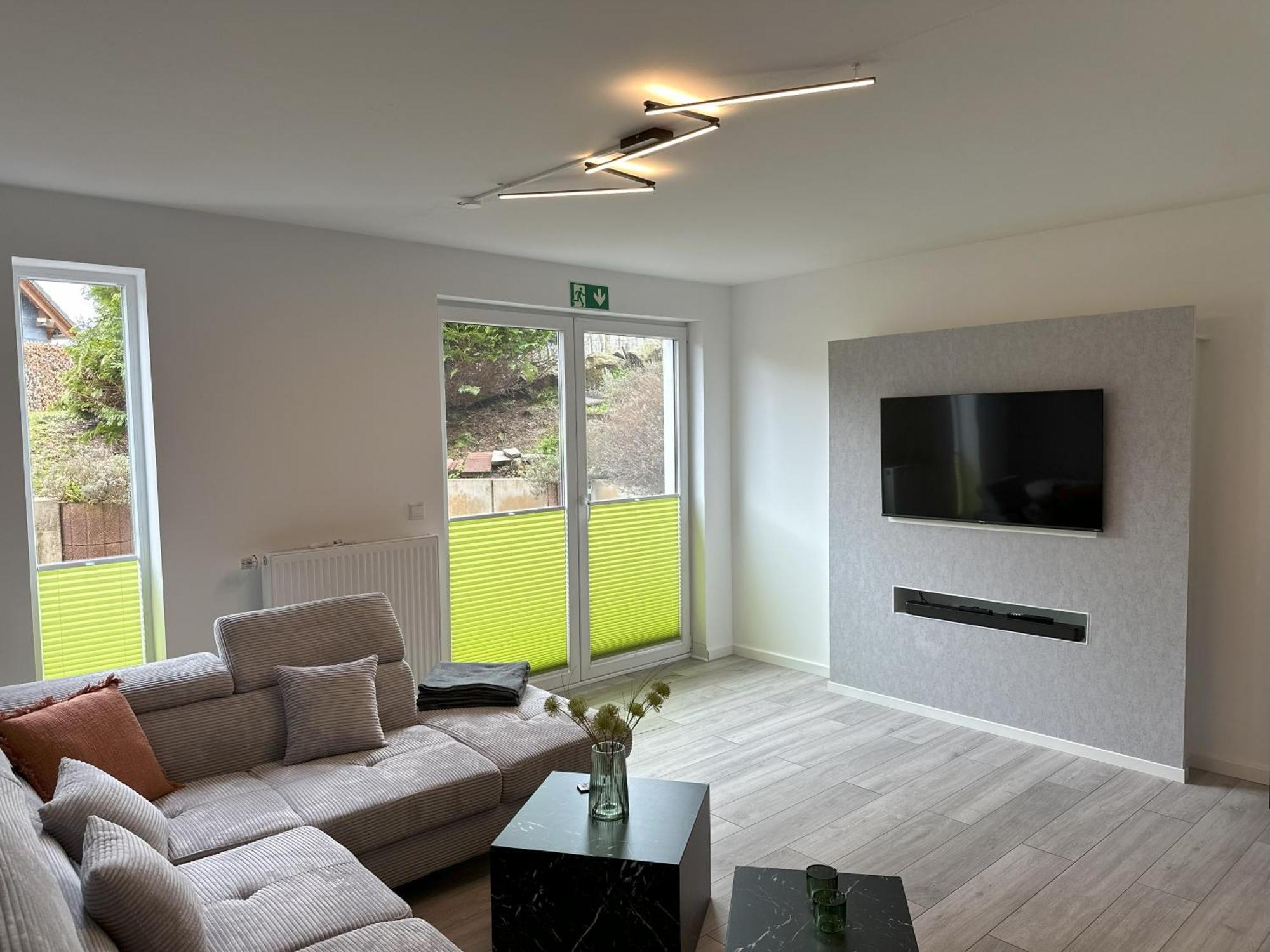 Apartment Vennoase Monschau