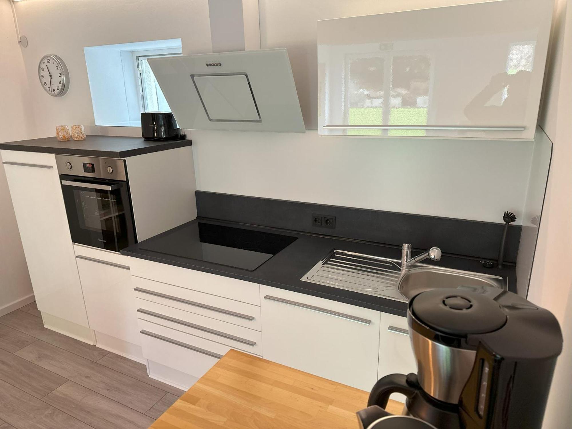 Apartment Vennoase
