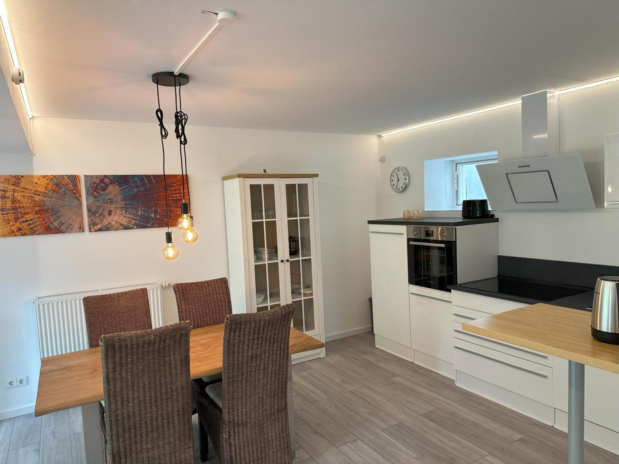 Apartment Vennoase