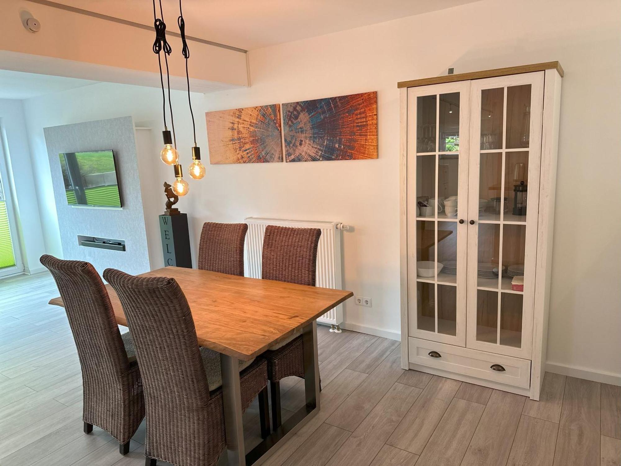 Vennoase Apartment *