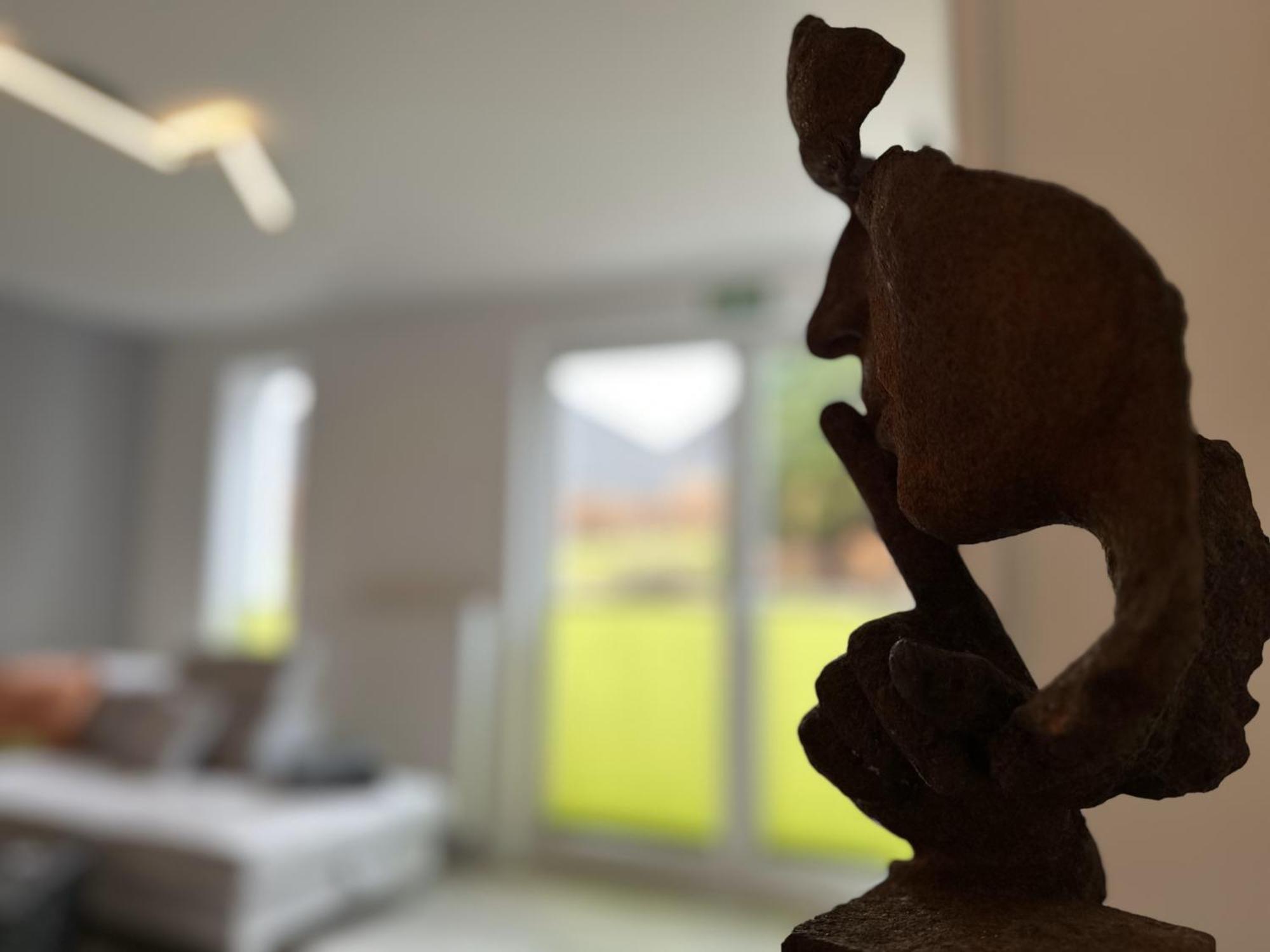 Vennoase Apartment Monschau