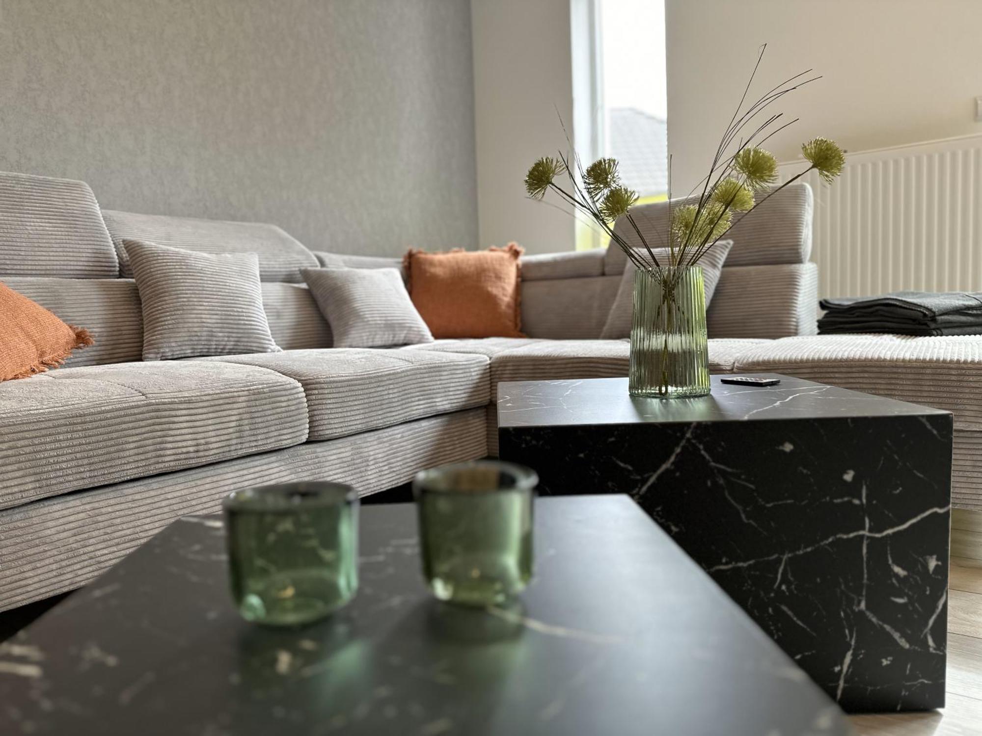 Apartment Vennoase