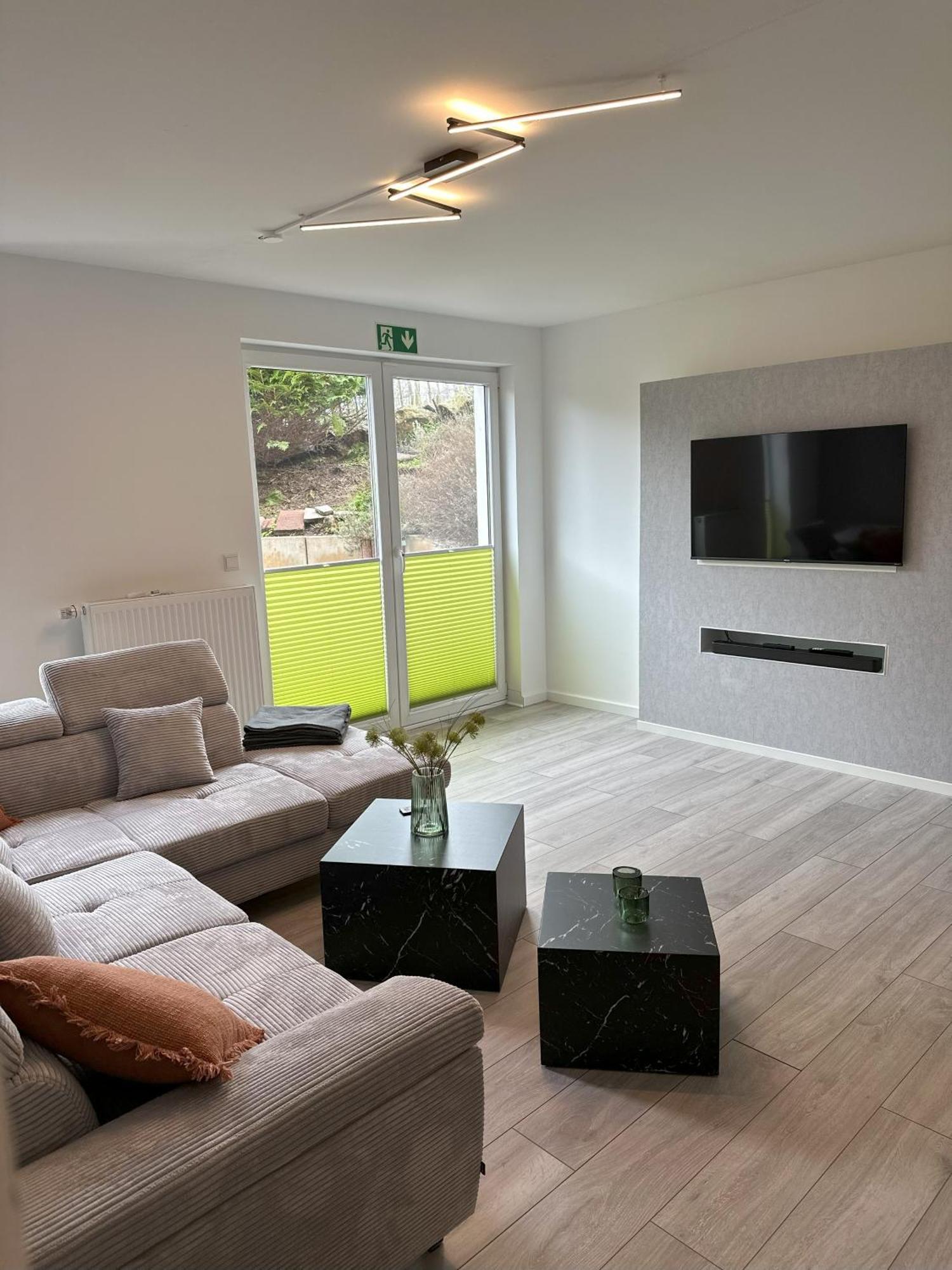 Apartment Vennoase Monschau