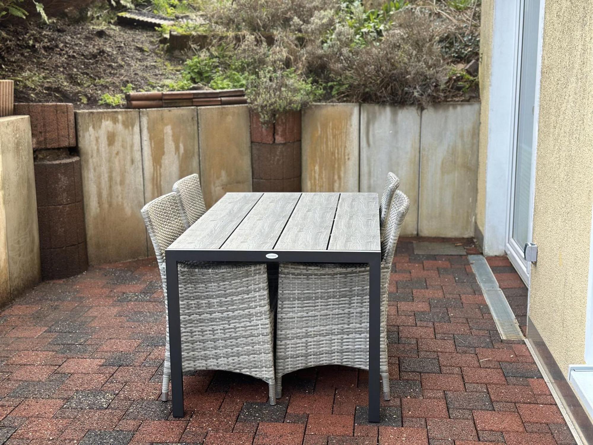 Apartment Vennoase