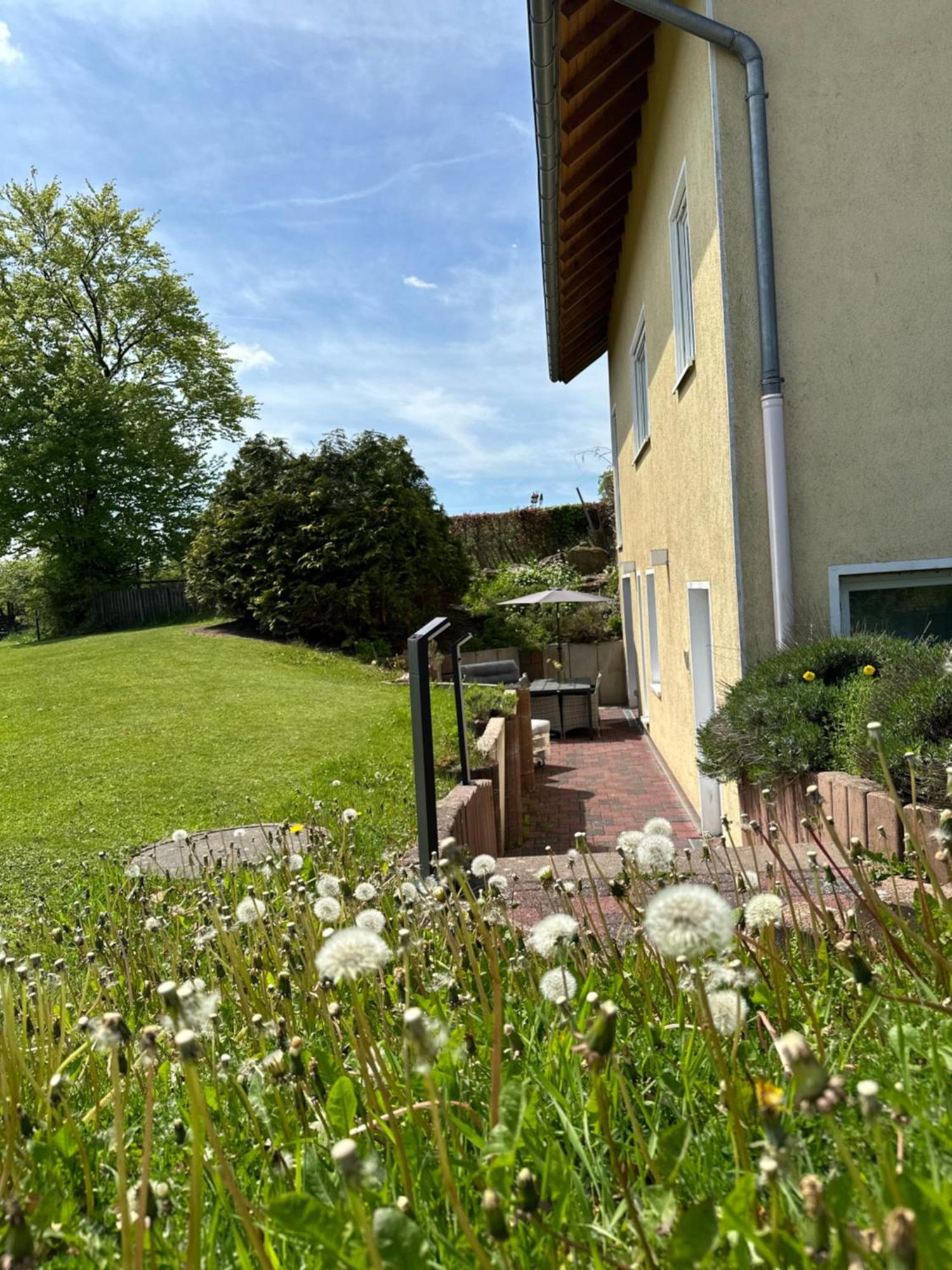 Vennoase Monschau